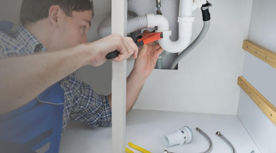 Professional expert plumbing services in Mansfield Center, CT